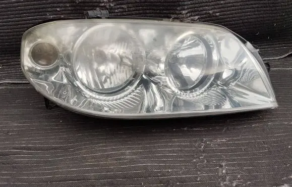 Fiat Punto (188) Headlight/headlamp