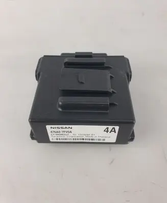 Nissan X-Trail T32 Other devices 476A07FV0A