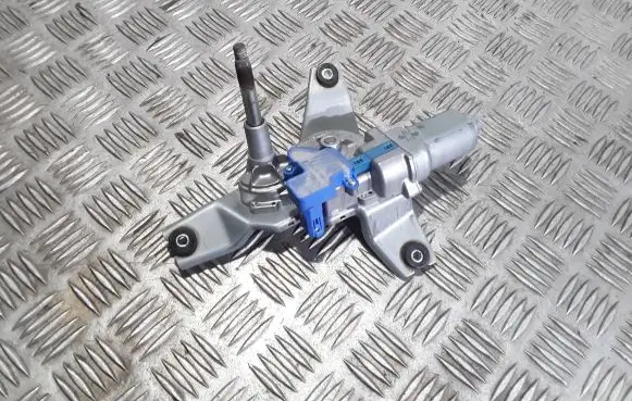 Honda FR-V Rear window wiper motor 33845D