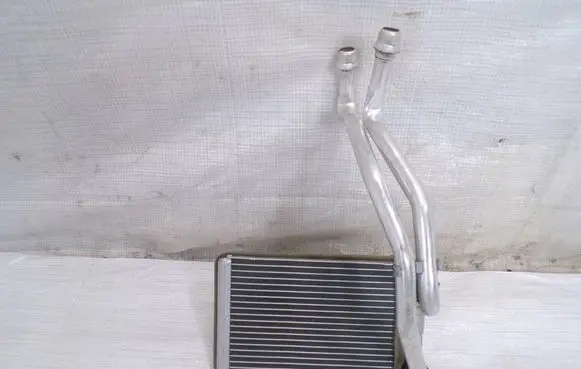Opel Astra K Heater blower radiator 306362