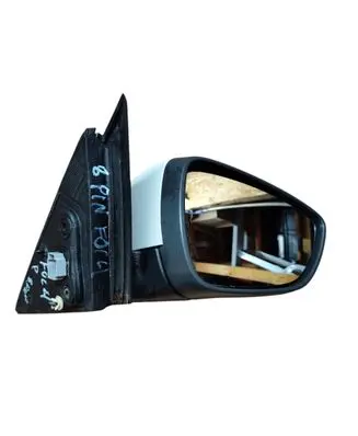 Ford Focus Front door electric wing mirror JX7B17682