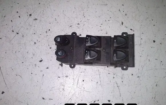 Honda Civic Other switches/knobs/shifts 83540SMGE