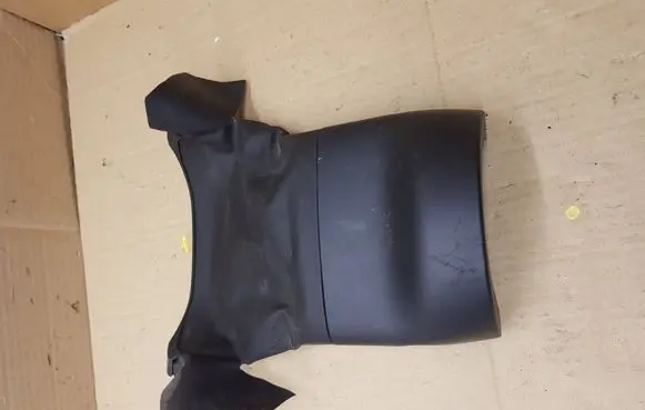 Audi A3 S3 A3 Sportback 8P Steering wheel column trim 8P0953515