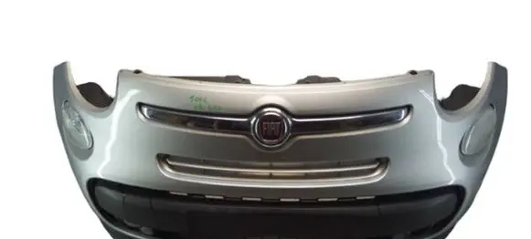 Fiat 500L Front bumper