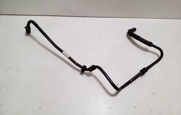 Porsche Cayenne (92A) Power steering hose/pipe/line 7P5422890A 7P5422963A