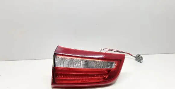 Volvo S60 Tailgate rear/tail lights 30796272