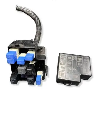 Infiniti FX Fuse box set 252307995A 1210050521 ACB83221