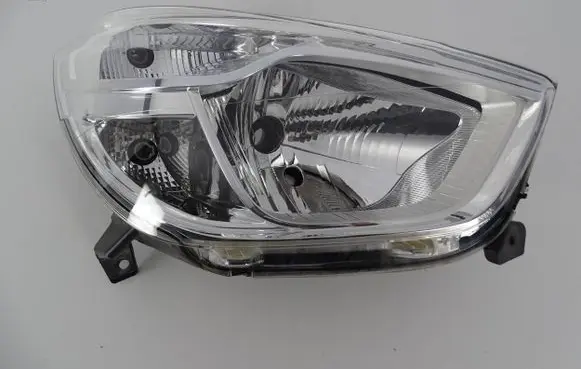 Dacia Dokker Headlight/headlamp 260102414R