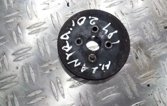 Hyundai Lantra I Water pump pulley 