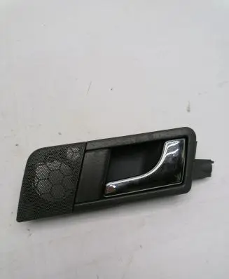 Audi A2 Rear door interior handle 8Z0839020