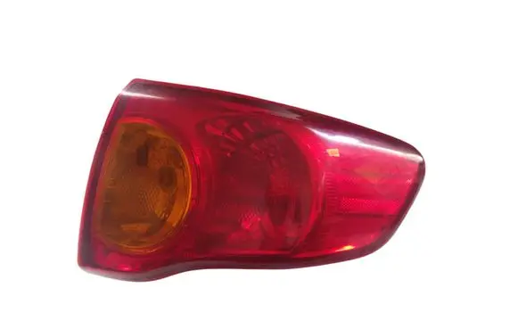 Toyota Corolla E120 E130 Rear/tail lights 12515 8155112A10