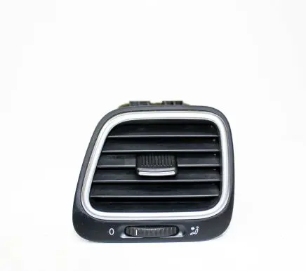 Volkswagen Eos Dashboard air vent grill cover trim 1Q0819703G