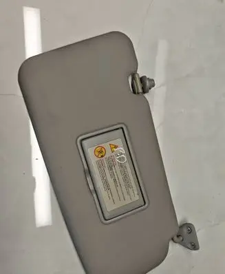 Nissan X-Trail T30 Sun visor
