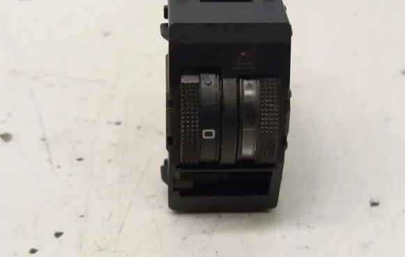Audi A6 S6 C5 4B Headlight level height control switch 4B0919094