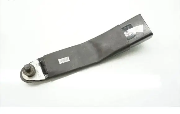 Dodge Journey Front seatbelt buckle