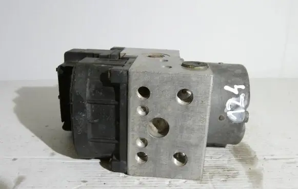 Renault Megane II ABS Pump 0273004279 0265216555