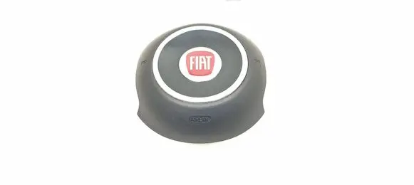 Fiat 500X Steering wheel airbag 0589P1000758 1037303X66 07356350950