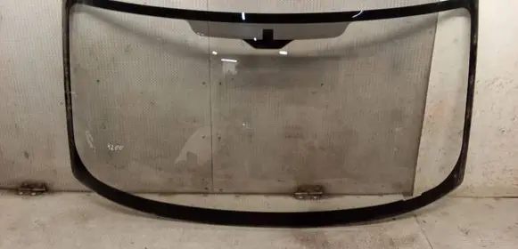 Ford Transit Front windscreen/windshield window 