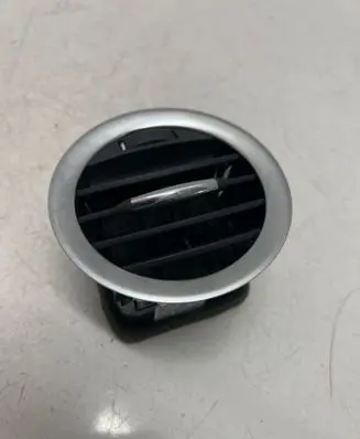 Opel Adam Dashboard side air vent grill/cover trim 13417366