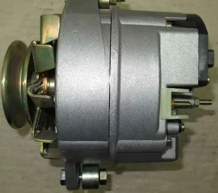 Renault Trafic II (X83) Generator/alternator 432973-I