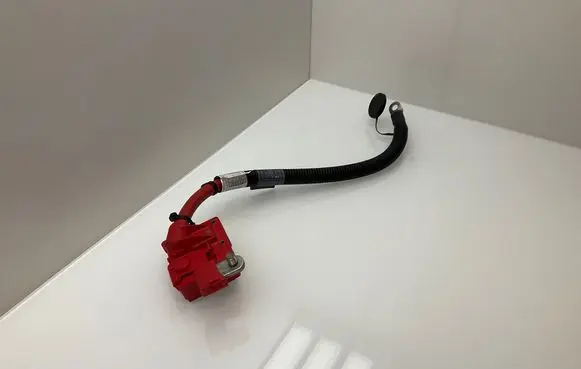 BMW X5 E70 Positive cable (battery) 9217004