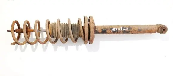 Volkswagen Golf III Rear shock absorber/damper