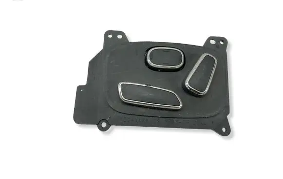 Jaguar XJ X351 Seat control switch AW9314B566NA