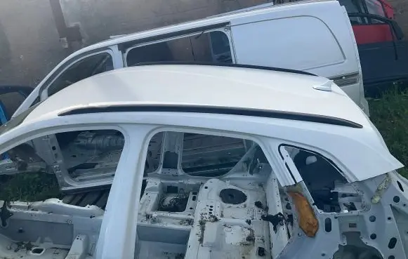 Audi Q5 SQ5 Roof 
