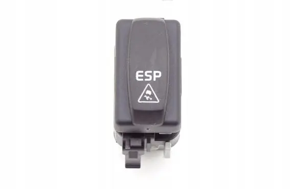 Renault Vel Satis Passenger airbag on/off switch 003452C