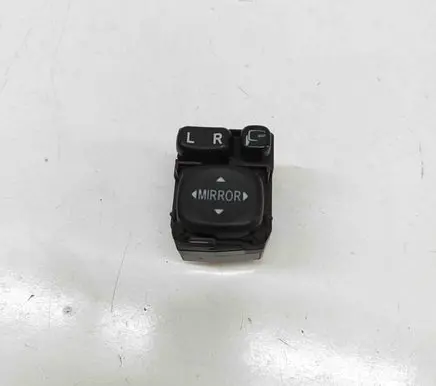 Toyota Prius (XW30) Wing mirror switch 8487028040