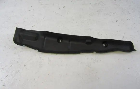 Audi A4 S4 B9 Fender end trim 8W0821111