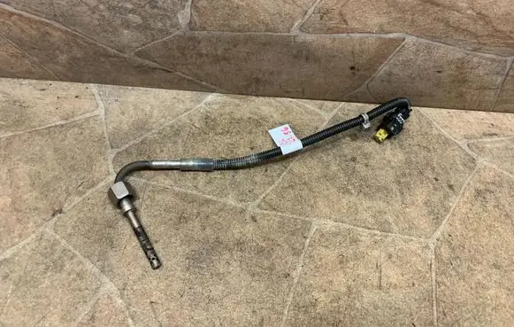Mercedes-Benz GLE (W166 - C292) Exhaust gas temperature sensor A0009056904