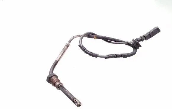 Audi A6 S6 C6 4F Exhaust gas temperature sensor 038906088D