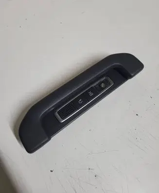 Mercedes-Benz S W222 Rear interior roof grab handle A0009062804 ZGS002002 15439094