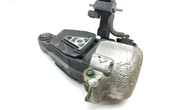 Peugeot 407 Engine mount bracket 326C65 132861