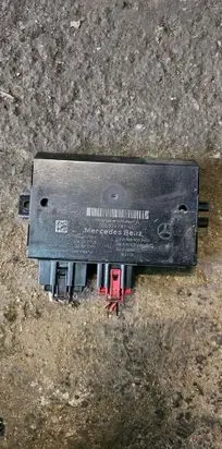 Mercedes-Benz Sprinter W906 Tow bar trailer control unit/module brak