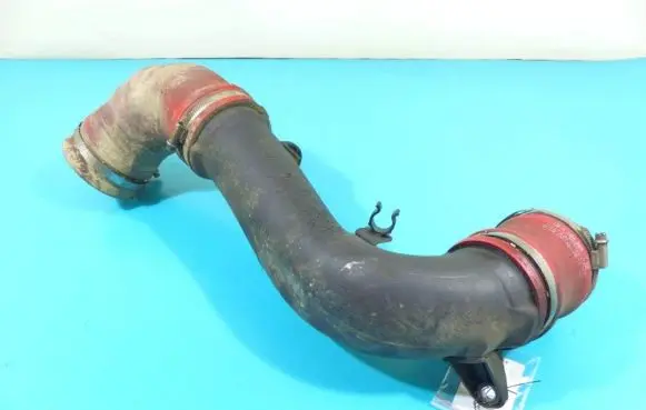 Mercedes-Benz GL X164 Intercooler hose/pipe A1645014082 IMPRK1228763