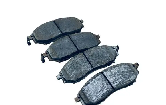 Infiniti FX Brake pads (front) D1060EJ20A