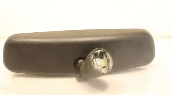 Audi A4 S4 B6 8E 8H Rear view mirror (interior)