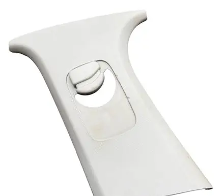 Citroen C4 II (B) pillar trim (top) MP6595 9687484177
