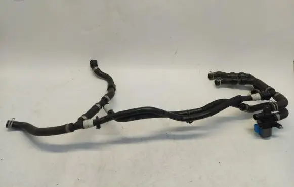 Renault Arkana Engine coolant pipe/hose 215349293R