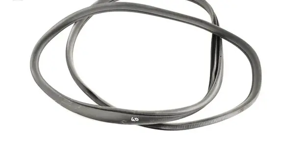Mazda 3 II Rubber seal rear door 