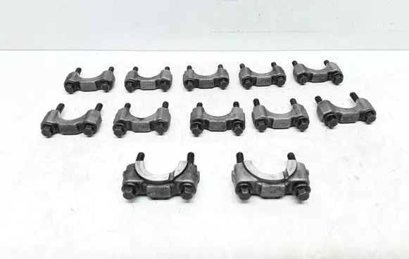 Volvo XC60 Camshaft holder 