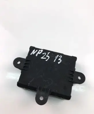 Ford Mondeo MK IV Other control units/modules 9G9T14B534BC
