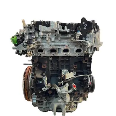 Opel Movano B Engine M9TC704