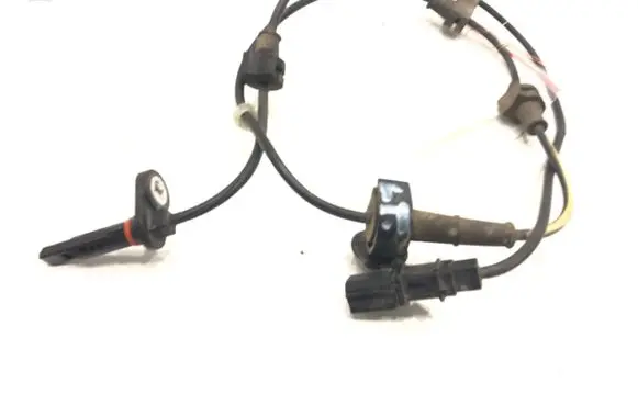 Honda Odyssey ABS wheel speed sensor 