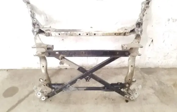 Audi Q5 SQ5 Front subframe 8R0399315E