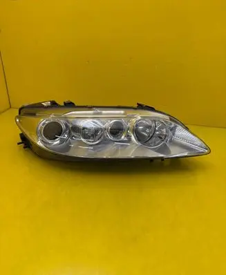 Mazda 6 Headlight/headlamp MAZDA6GG