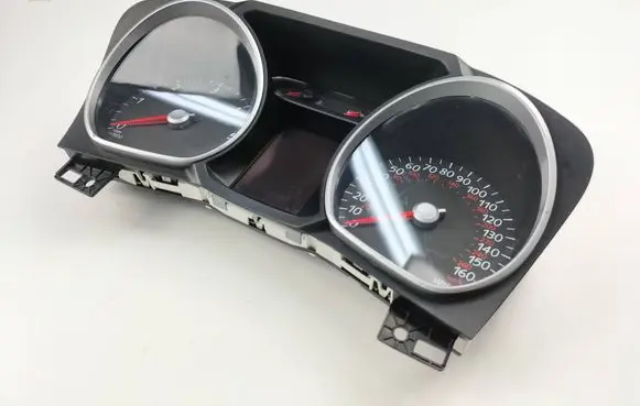 Ford Mondeo MK IV Speedometer (instrument cluster) AM2T10849HC AM2T14C026BC AM2T14C088BC