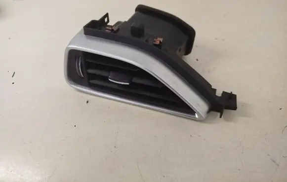 Jaguar F-Pace Dashboard air vent grill cover trim HK73018B09AE